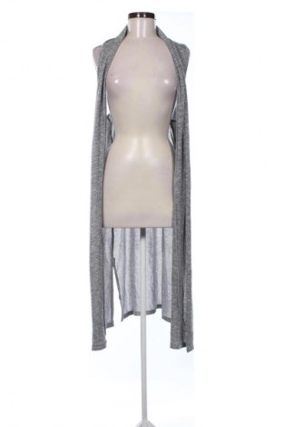 Vestă de femei Atmosphere, Mărime XL, Culoare Gri, Preț 102,63 Lei