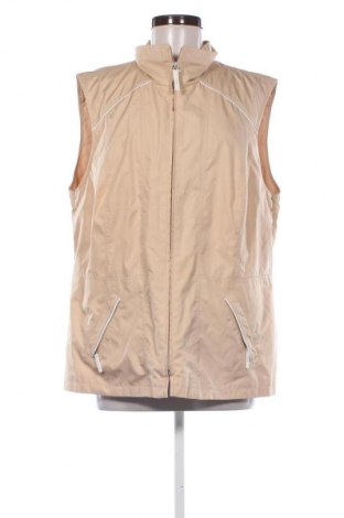 Dámská vesta  Barbara Lebek, Velikost XL, Barva Béžová, Cena  940,00 Kč