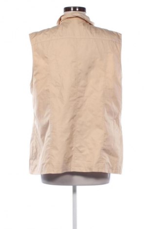 Dámská vesta  Barbara Lebek, Velikost XL, Barva Béžová, Cena  940,00 Kč
