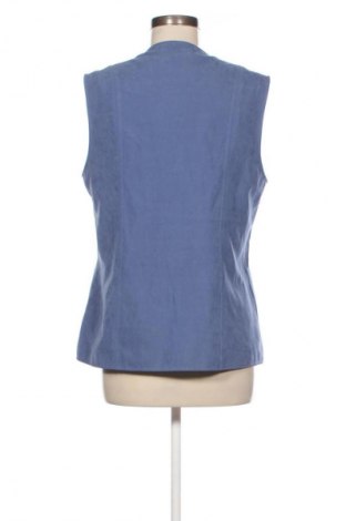 Dámska vesta  Barbara Lebek, Veľkosť L, Farba Modrá, Cena  34,95 €