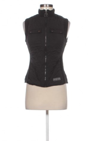 Dámská vesta  Barbour, Velikost S, Barva Černá, Cena  652,00 Kč
