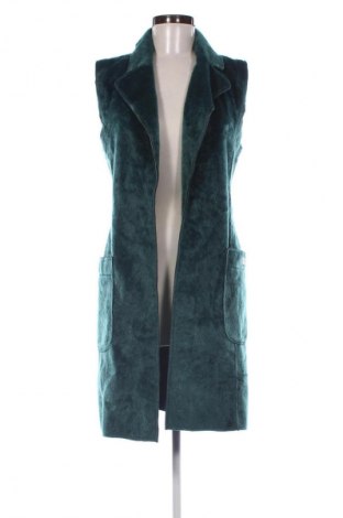 Női mellény Be fit Be you., Méret M, Szín Zöld, Ár 7 820 Ft