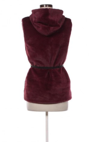 Damenweste Bella, Größe M, Farbe Rot, Preis € 19,99