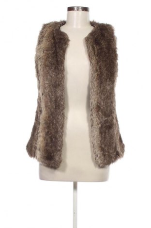 Vestă de femei Bershka, Mărime M, Culoare Maro, Preț 99,99 Lei