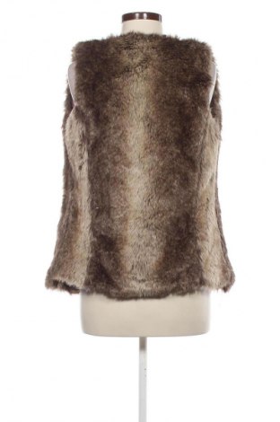 Vestă de femei Bershka, Mărime M, Culoare Maro, Preț 99,99 Lei