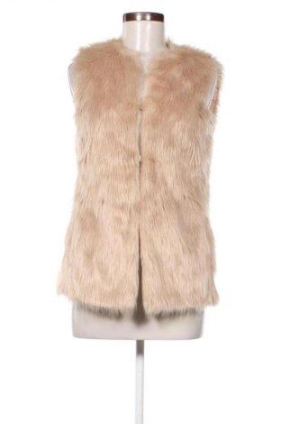Dámska vesta  Bershka, Veľkosť S, Farba Béžová, Cena  20,02 €