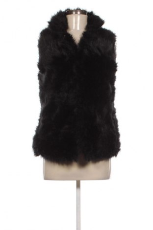 Női mellény Bershka, Méret S, Szín Fekete, Ár 7 029 Ft