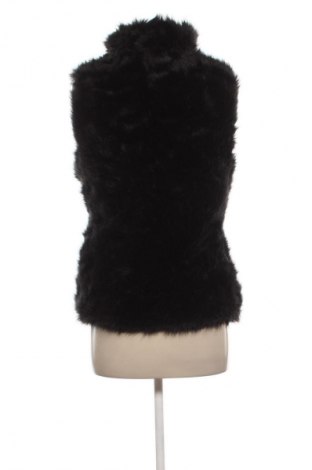 Női mellény Bershka, Méret S, Szín Fekete, Ár 7 029 Ft