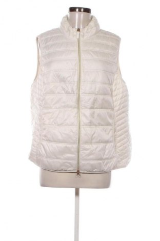 Damenweste Betty Barclay, Größe XL, Farbe Weiß, Preis 46,99 €