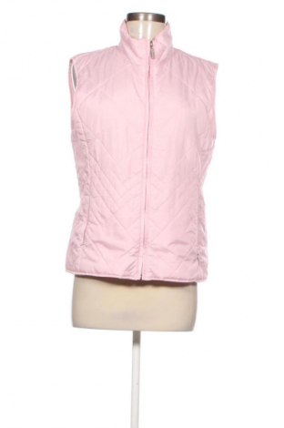 Дамски елек Biaggini, Размер M, Цвят Розов, Цена 21,47 €