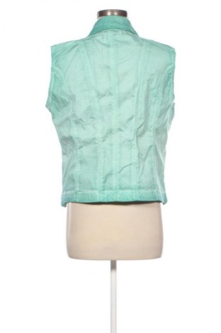Damska kamizelka Biba, Rozmiar L, Kolor Zielony, Cena 72,99 zł