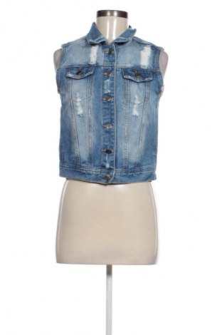 Dámská vesta  Bik Bok, Velikost S, Barva Modrá, Cena  494,00 Kč