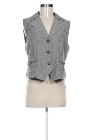 Dámská vesta  Blind Date, Velikost M, Barva Šedá, Cena  495,00 Kč