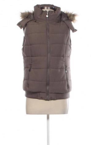 Damska kamizelka Blue Motion, Rozmiar M, Kolor Brązowy, Cena 73,99 zł