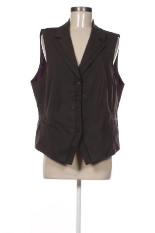 Damenweste Bonita, Größe XL, Farbe Braun, Preis 18,99 €