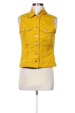 Dámská vesta  Bpc Bonprix Collection, Velikost M, Barva Oranžová, Cena  494,00 Kč