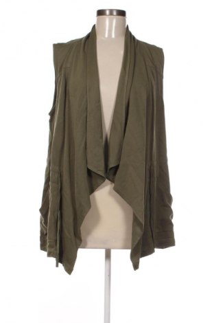 Damenweste Bpc Bonprix Collection, Größe L, Farbe Grün, Preis € 18,99