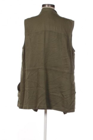 Damenweste Bpc Bonprix Collection, Größe L, Farbe Grün, Preis € 18,99