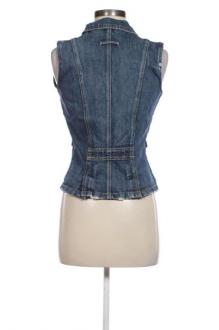 Дамски елек Broadway, Размер S, Цвят Син, Цена 39,10 лв.