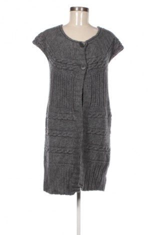 Női mellény Broadway, Méret L, Szín Szürke, Ár 6 769 Ft