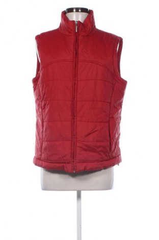 Vestă de femei Brugi, Mărime XXL, Culoare Roșu, Preț 163,16 Lei