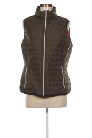 Vestă de femei Brugi, Mărime XL, Culoare Verde, Preț 102,99 Lei