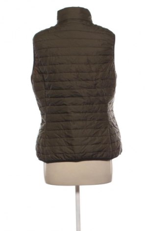 Vestă de femei Brugi, Mărime XL, Culoare Verde, Preț 102,99 Lei