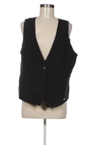 Dámská vesta  Bruno Banani, Velikost XXL, Barva Černá, Cena  409,00 Kč