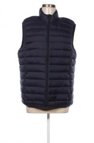 Vestă de femei C&A, Mărime M, Culoare Albastru, Preț 37,99 Lei