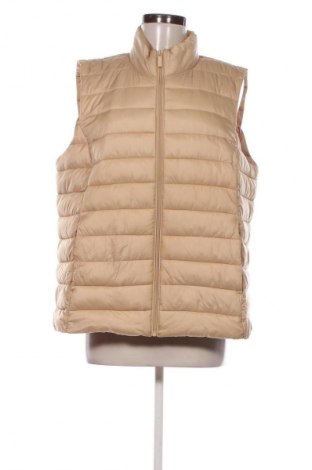 Damska kamizelka C&A, Rozmiar XXL, Kolor Beżowy, Cena 110,07 zł