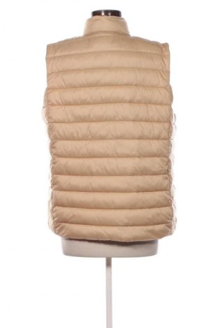 Damska kamizelka C&A, Rozmiar XXL, Kolor Beżowy, Cena 110,07 zł