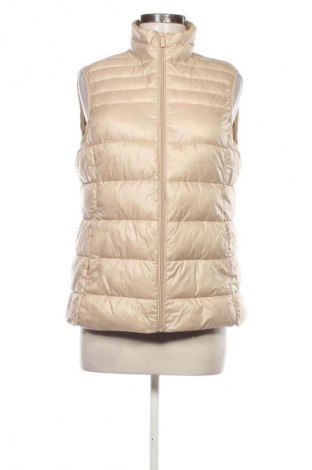 Damenweste C&A, Größe M, Farbe Beige, Preis € 15,99