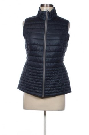 Damenweste C&A, Größe S, Farbe Blau, Preis € 16,99