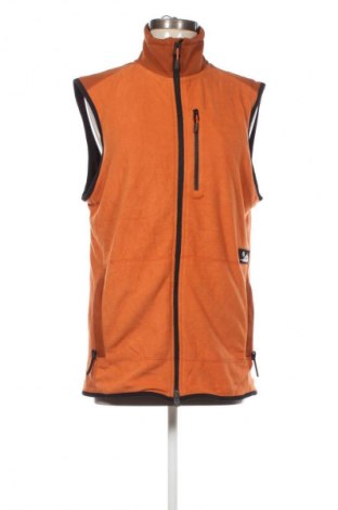 Dámská vesta  C&A, Velikost M, Barva Oranžová, Cena  399,00 Kč