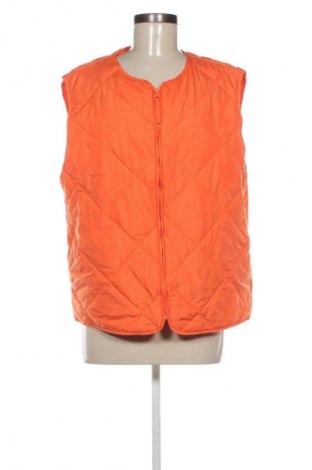 Damenweste C&A, Größe M, Farbe Orange, Preis € 19,99