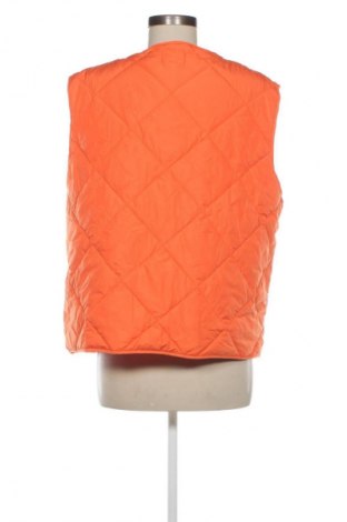 Damenweste C&A, Größe M, Farbe Orange, Preis € 19,99