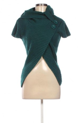 Damenweste Calliope, Größe L, Farbe Grün, Preis 19,95 €