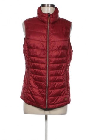 Női mellény Camel Active, Méret M, Szín Piros, Ár 20 599 Ft