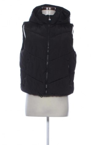 Дамски елек Cc Fashion, Размер XL, Цвят Черен, Цена 28,69 лв.