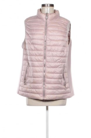 Damska kamizelka Cc Fashion, Rozmiar XXL, Kolor Popielaty róż, Cena 110,34 zł