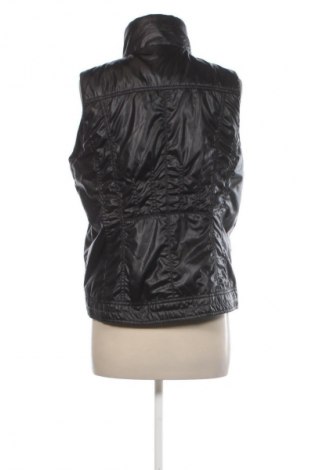 Дамски елек Cecil, Размер M, Цвят Черен, Цена 24,99 лв.