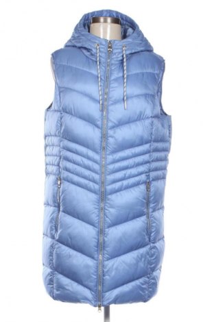 Damenweste Cecil, Größe M, Farbe Blau, Preis € 32,00