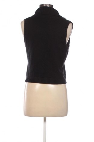 Дамски елек Cecilia Classics, Размер M, Цвят Черен, Цена 33,99 лв.