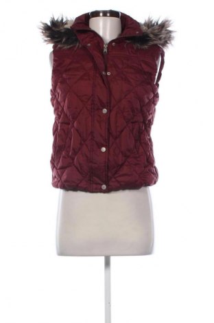Dámská vesta  Clockhouse, Velikost L, Barva Červená, Cena  608,00 Kč
