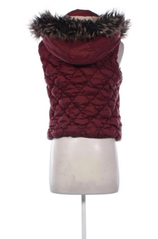 Dámská vesta  Clockhouse, Velikost L, Barva Červená, Cena  608,00 Kč