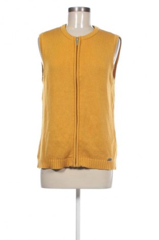 Női mellény Collection L, Méret M, Szín Sárga, Ár 6 939 Ft