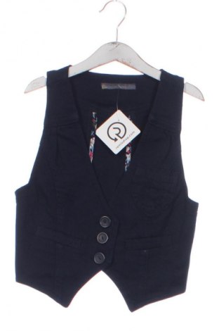 Damska kamizelka Collezione, Rozmiar XS, Kolor Niebieski, Cena 76,99 zł