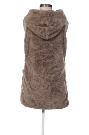 Damska kamizelka Colours Of The World, Rozmiar S, Kolor Beżowy, Cena 86,99 zł