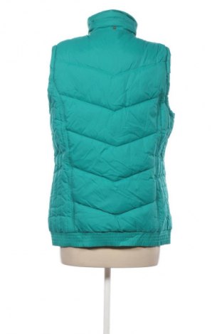 Damska kamizelka Colours Of The World, Rozmiar XL, Kolor Zielony, Cena 74,99 zł