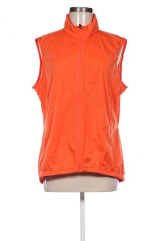 Dámská vesta  Crane, Velikost L, Barva Oranžová, Cena  494,00 Kč
